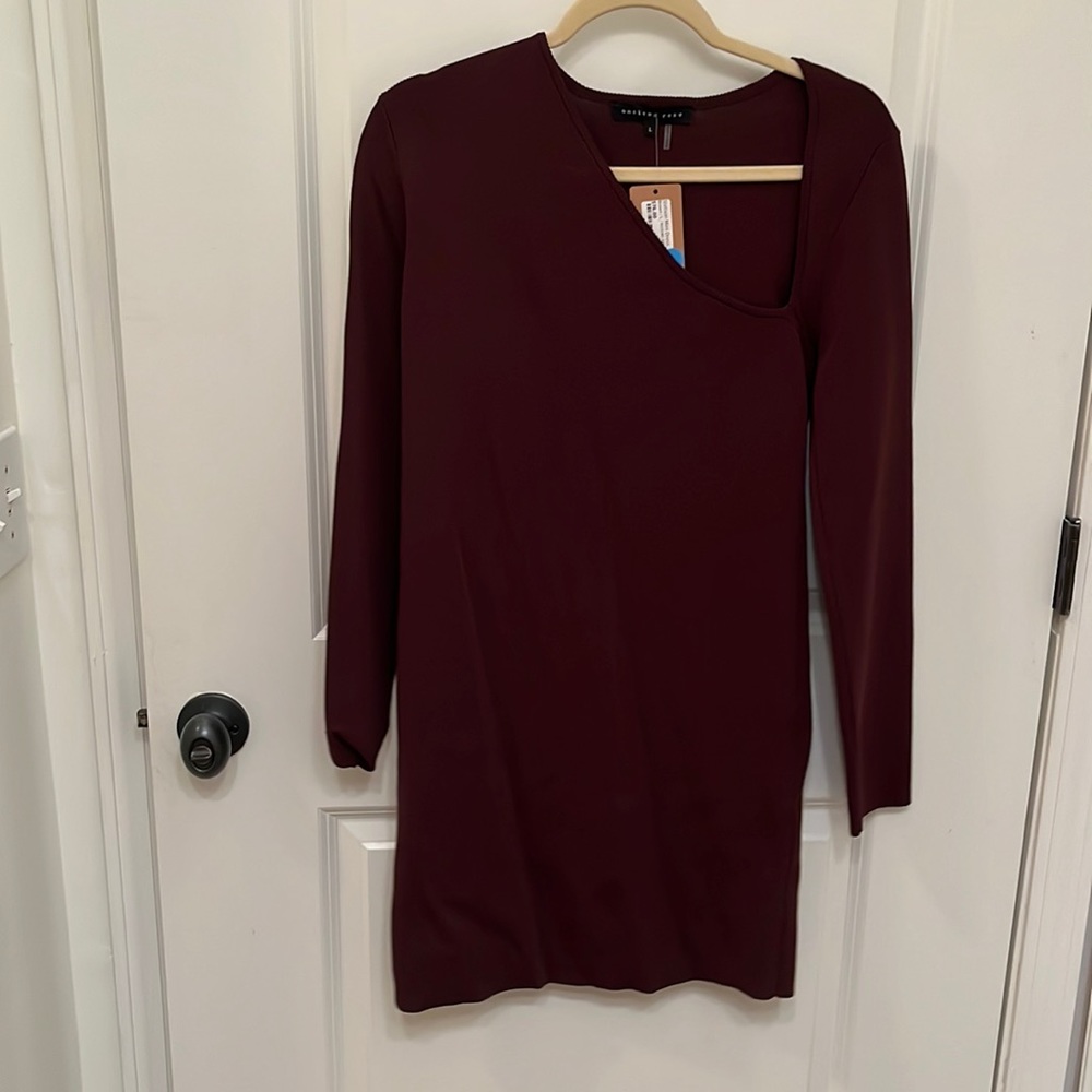 NWT Cheeky Peach Boutique Dress